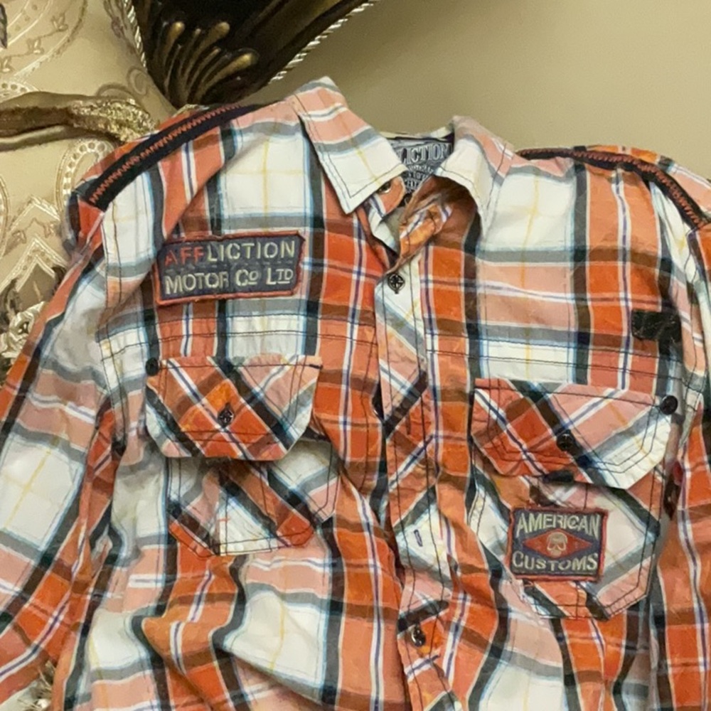 Used good condition